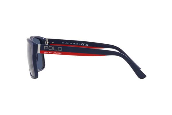 POLO RALPH LAUREN 4195U Occhiali da Sole 