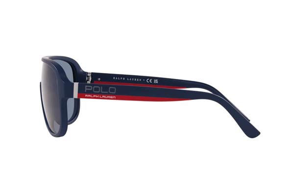 POLO RALPH LAUREN 4196U Occhiali da Sole 