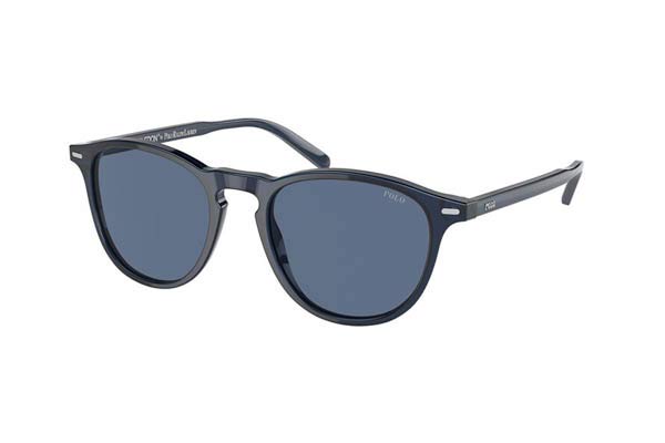 polo ralph lauren 4181 Occhiali da Sole 
