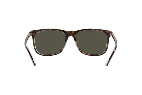 POLO RALPH LAUREN 4186U Occhiali da Sole 