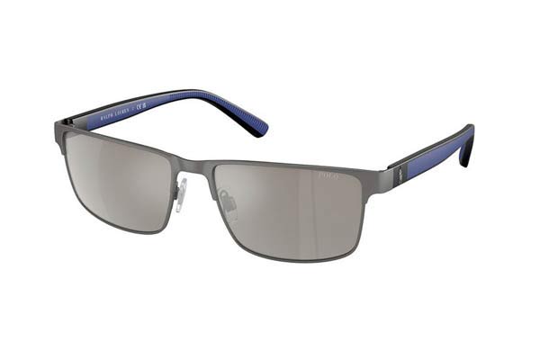 Polo-Ralph-Lauren 3155 92666G size 57 Occhiali da sole Prezzo: 130,98