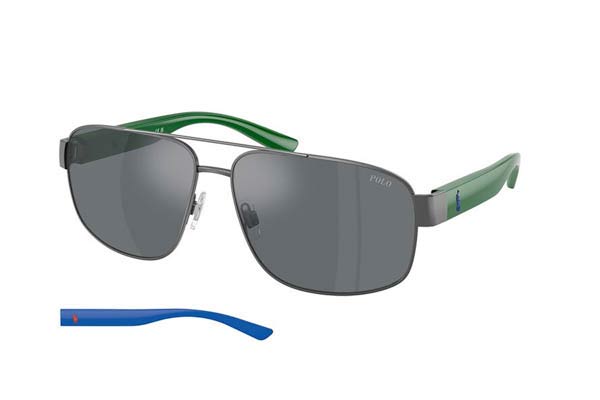 polo ralph lauren 3156 Occhiali da Sole 