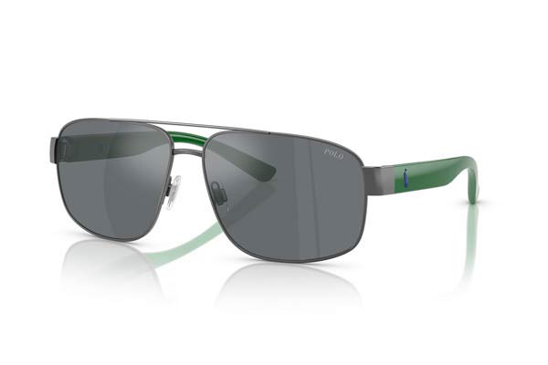 POLO RALPH LAUREN 3156 Occhiali da Sole 
