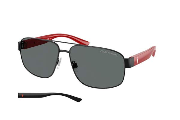 polo ralph lauren 3156 Occhiali da Sole 
