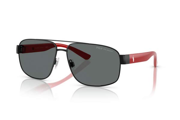 POLO RALPH LAUREN 3156 Occhiali da Sole 