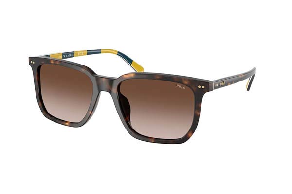 polo ralph lauren 4224U Occhiali da Sole 