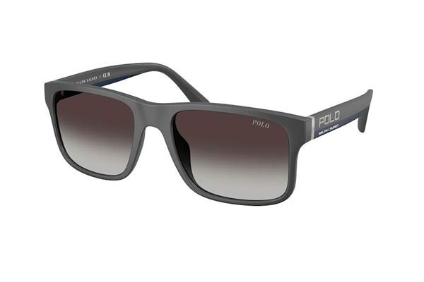polo ralph lauren 4195U Occhiali da Sole 