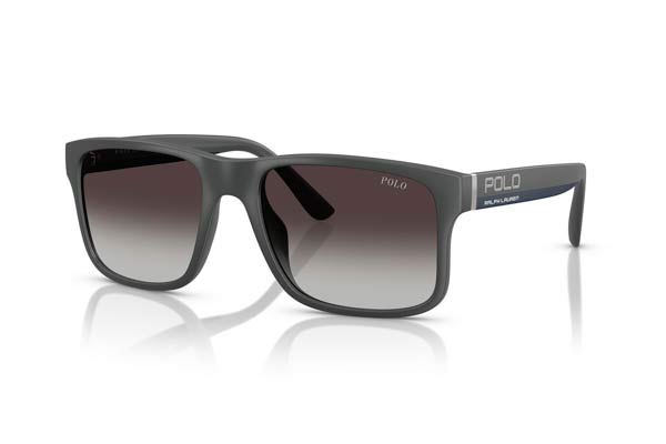 POLO RALPH LAUREN 4195U Occhiali da Sole 