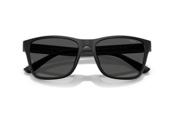 POLO RALPH LAUREN 4229U Occhiali da Sole 