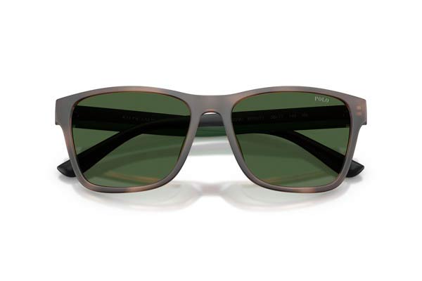 POLO RALPH LAUREN 4229U Occhiali da Sole 