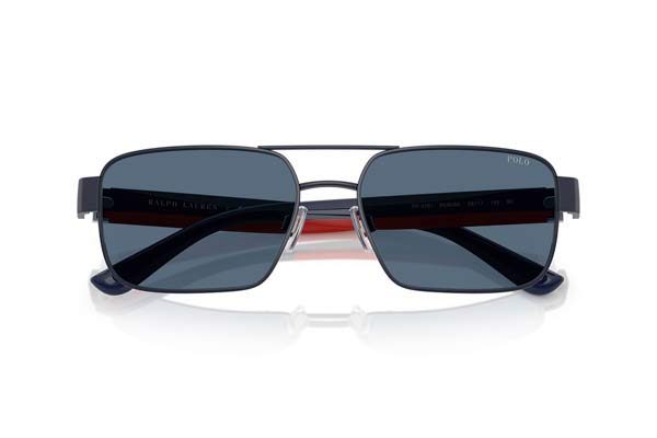 POLO RALPH LAUREN 3161 Occhiali da Sole 