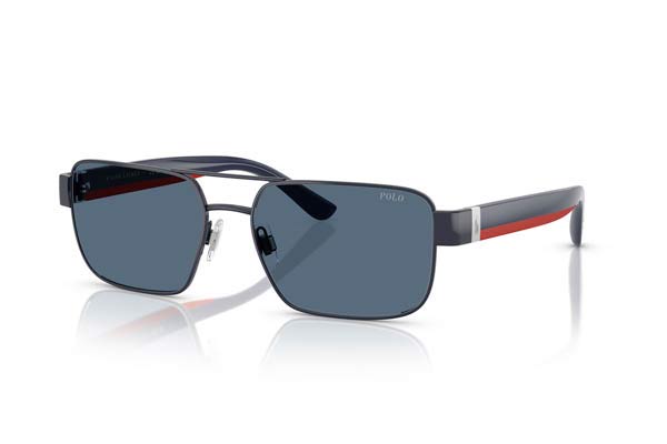POLO RALPH LAUREN 3161 Occhiali da Sole 