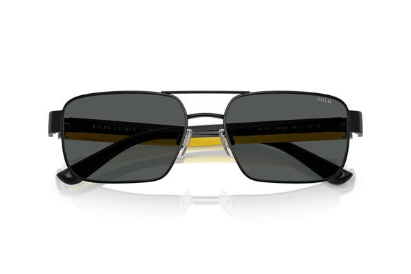POLO RALPH LAUREN 3161 Occhiali da Sole 