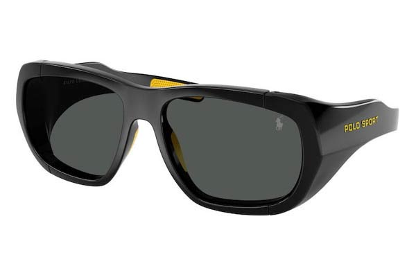 polo ralph lauren 4219U Occhiali da Sole 