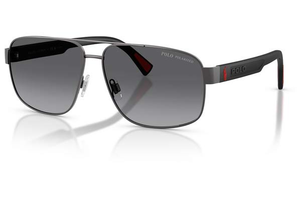 POLO RALPH LAUREN 3165 Occhiali da Sole 