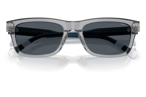 POLO RALPH LAUREN 4240U Occhiali da Sole 