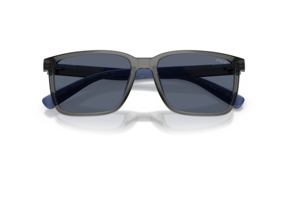 POLO RALPH LAUREN 4189U Occhiali da Sole 