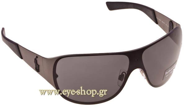 polo ralph lauren 3047 Occhiali da Sole 