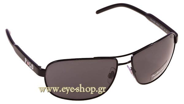 polo ralph lauren 3053 Occhiali da Sole 
