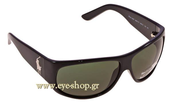 polo ralph lauren 4057 Occhiali da Sole 