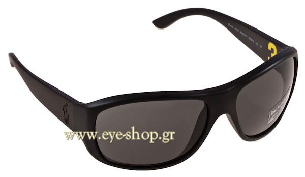 polo ralph lauren 4063 Occhiali da Sole 