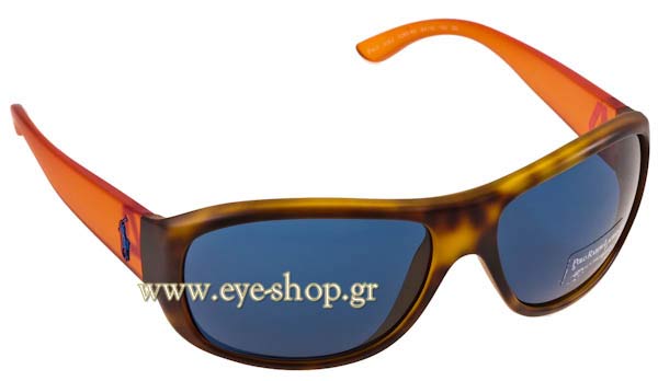 polo ralph lauren 4063 Occhiali da Sole 