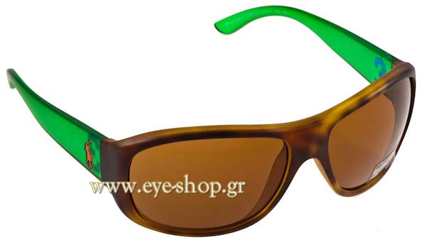 polo ralph lauren 4063 Occhiali da Sole 