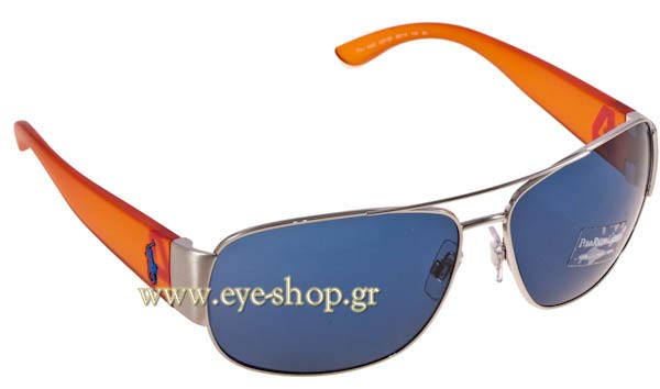 polo ralph lauren 3063 Occhiali da Sole 