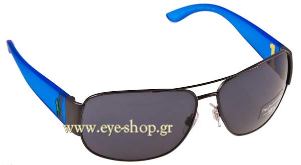 polo ralph lauren 3063 Occhiali da Sole 