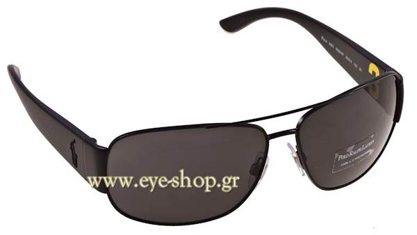 polo ralph lauren 3063 Occhiali da Sole 