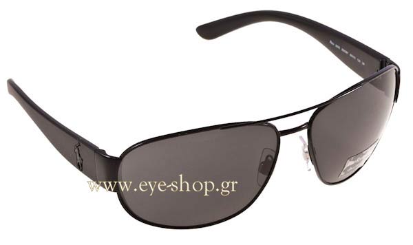 polo ralph lauren 3052 Occhiali da Sole 