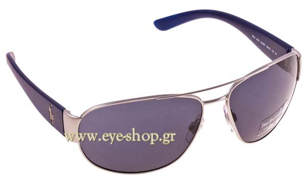 polo ralph lauren 3052 Occhiali da Sole 