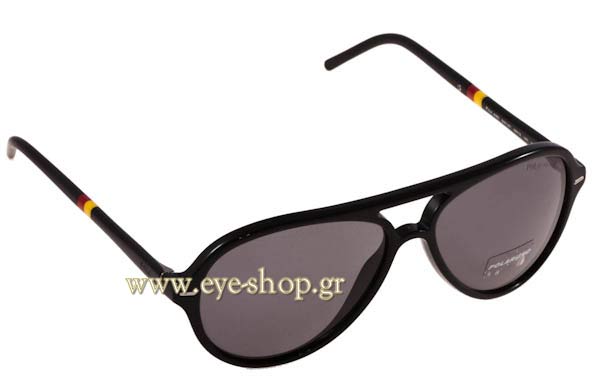 polo ralph lauren 4062 Occhiali da Sole 