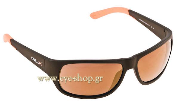 polo ralph lauren 4068X Occhiali da Sole 