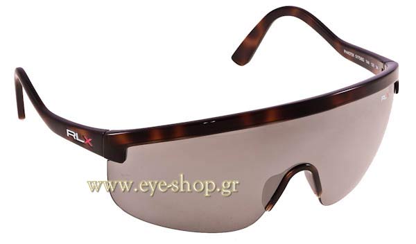 polo ralph lauren 4070X Occhiali da Sole 