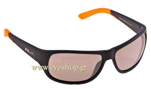 polo ralph lauren 4068X Occhiali da Sole 