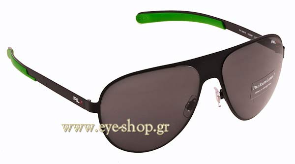 polo ralph lauren 3068X Occhiali da Sole 