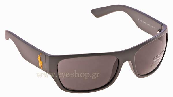 polo ralph lauren 4074 Occhiali da Sole 