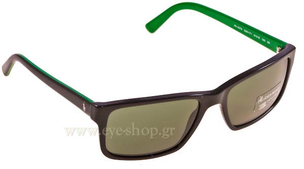 polo ralph lauren 4076 Occhiali da Sole 