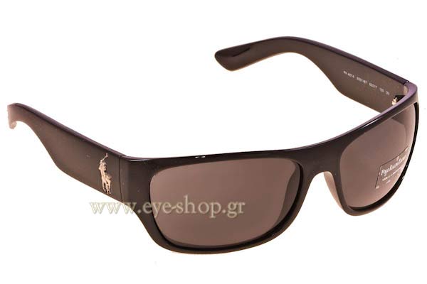 polo ralph lauren 4074 Occhiali da Sole 