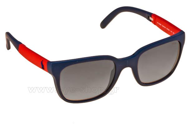 polo ralph lauren 4089 Folding Occhiali da Sole 