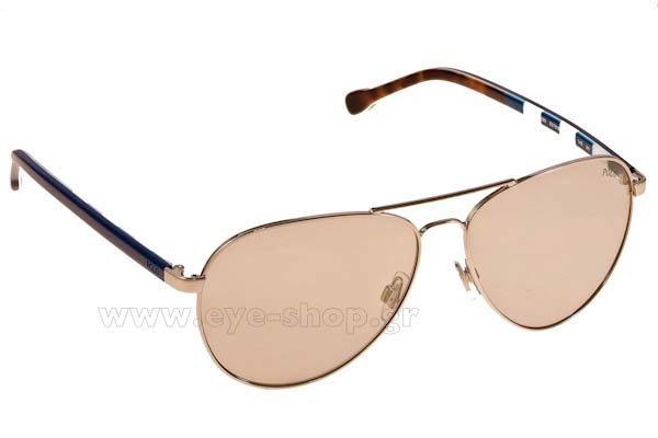 polo ralph lauren 3090 Occhiali da Sole 