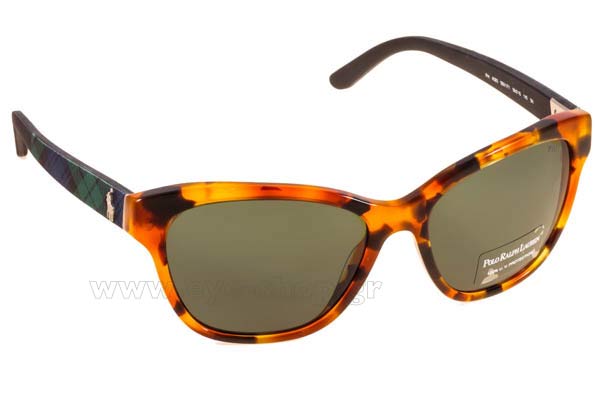 polo ralph lauren 4093 Occhiali da Sole 