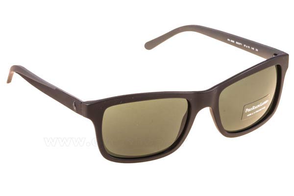 polo ralph lauren 4095 Occhiali da Sole 