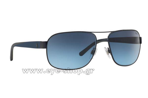 polo ralph lauren 3093 Occhiali da Sole 