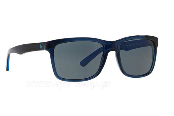 polo ralph lauren 4098 Occhiali da Sole 