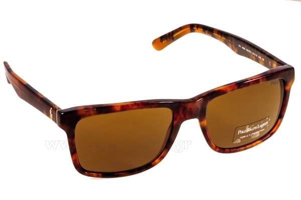 polo ralph lauren 4098 Occhiali da Sole 