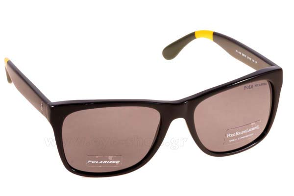 polo ralph lauren 4106 Occhiali da Sole 