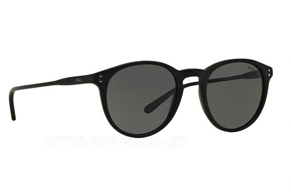 Polo-Ralph-Lauren 4110 528487 size 50 Occhiali da sole Prezzo: 128,98