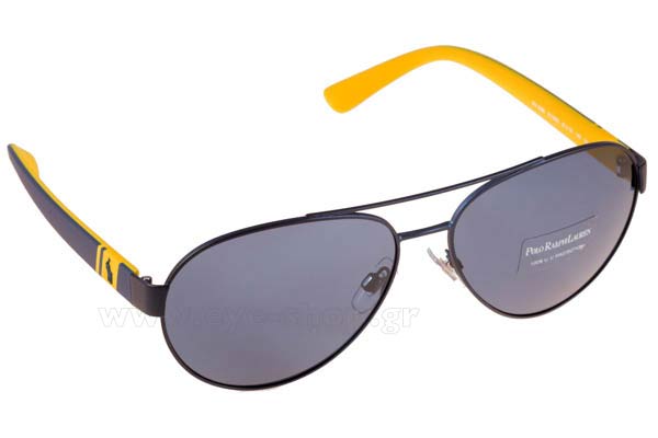 polo ralph lauren 3098 Occhiali da Sole 